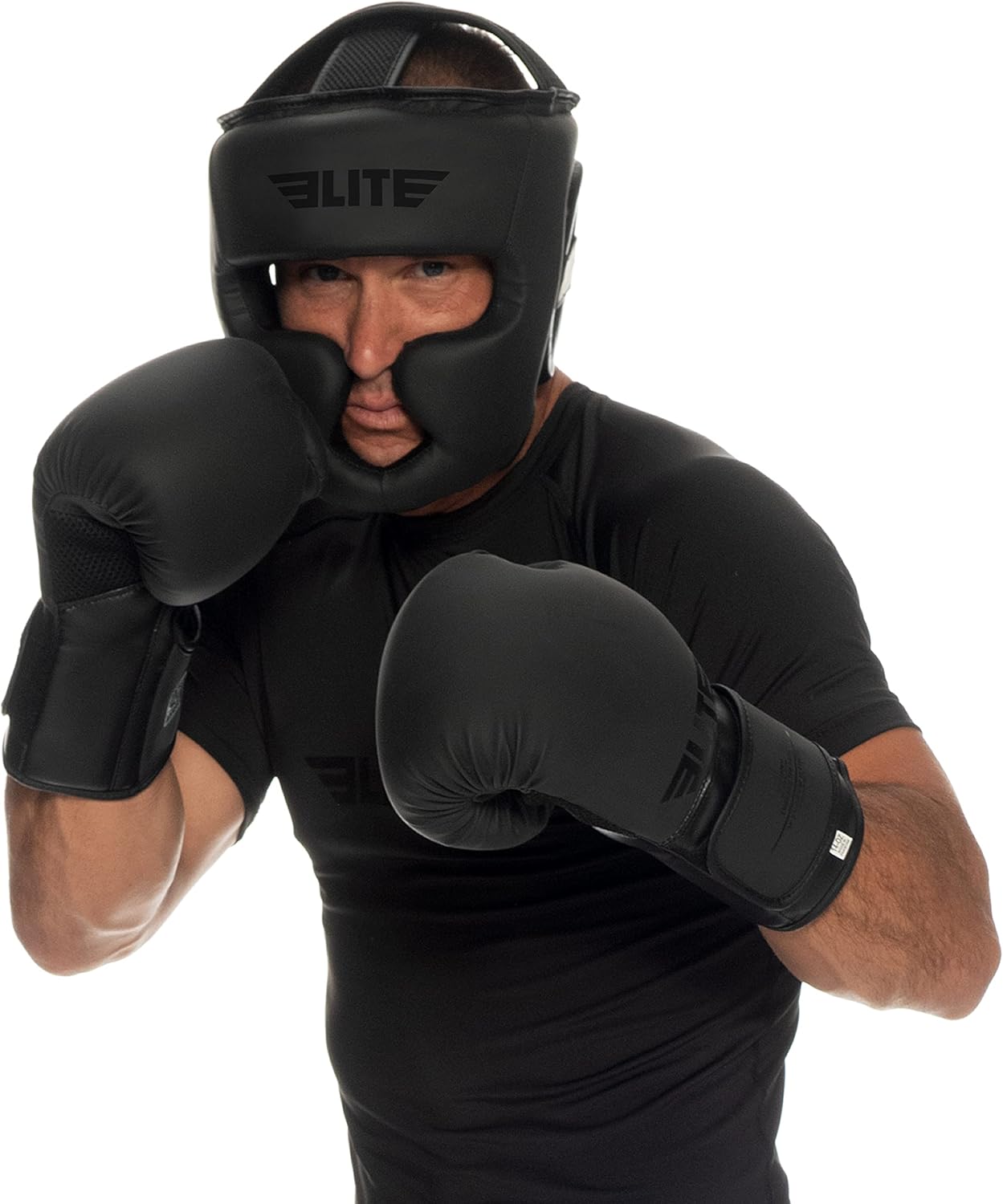 2021 Best Boxing & Kick Boxing Gloves for Men and Women | Training & Sparring Gloves for Pro Fighters | Complimentary Hand Wraps and Mesh Bag : Sports & Outdoors