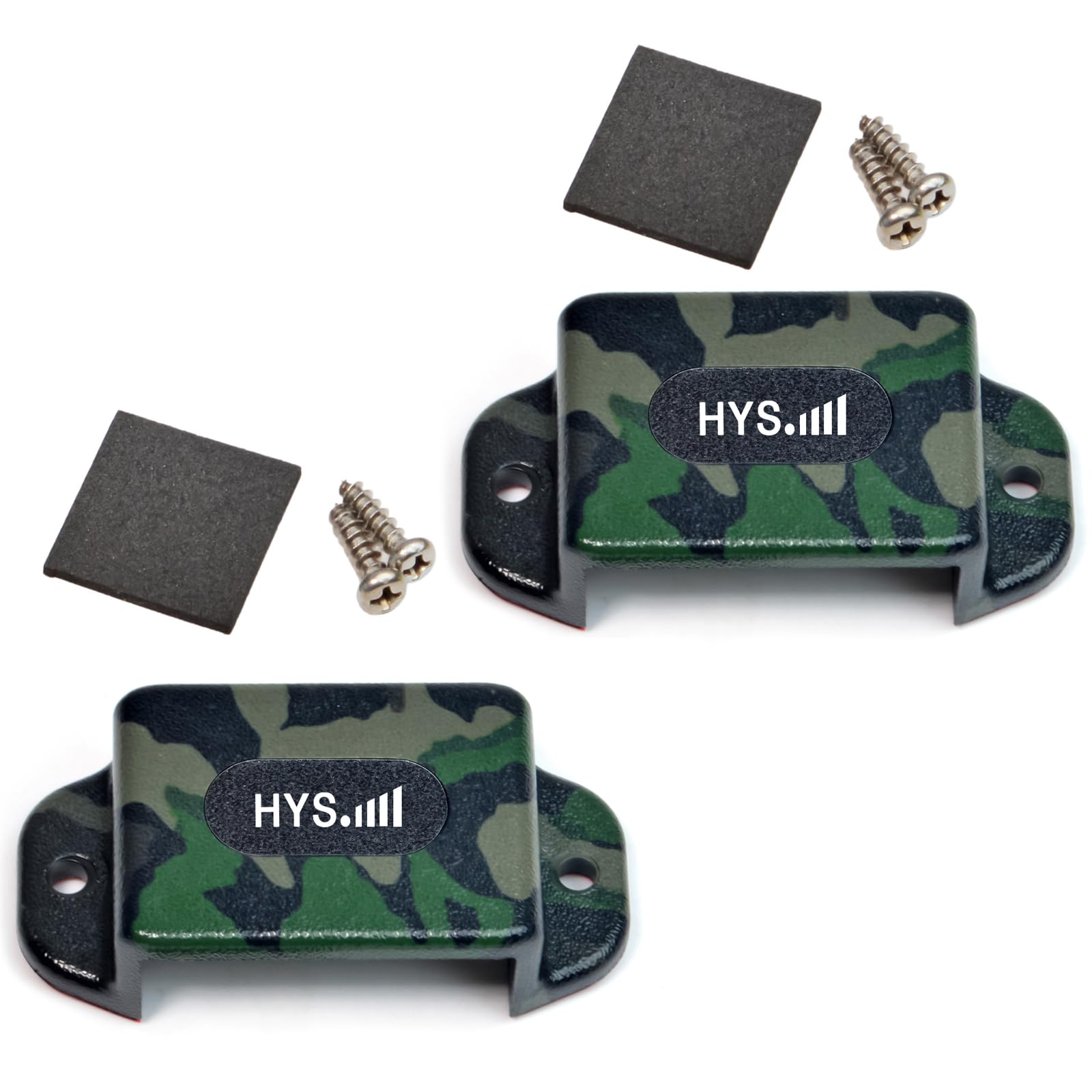 Support universel pour radio marine HYS pour fixer vos talkies-walkies en cabine