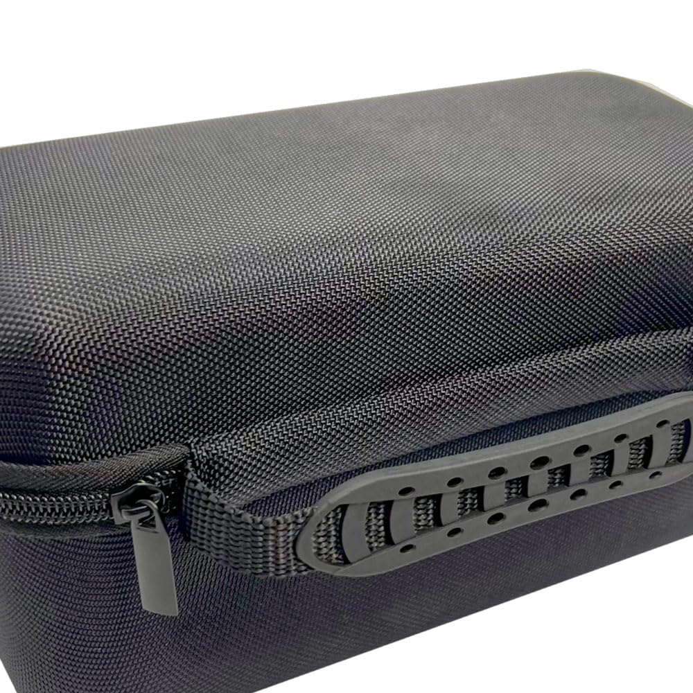 Funda de almacenamiento para proyector HY320/HY300, bolsa de transporte de viaje para proyector HY320/HY300