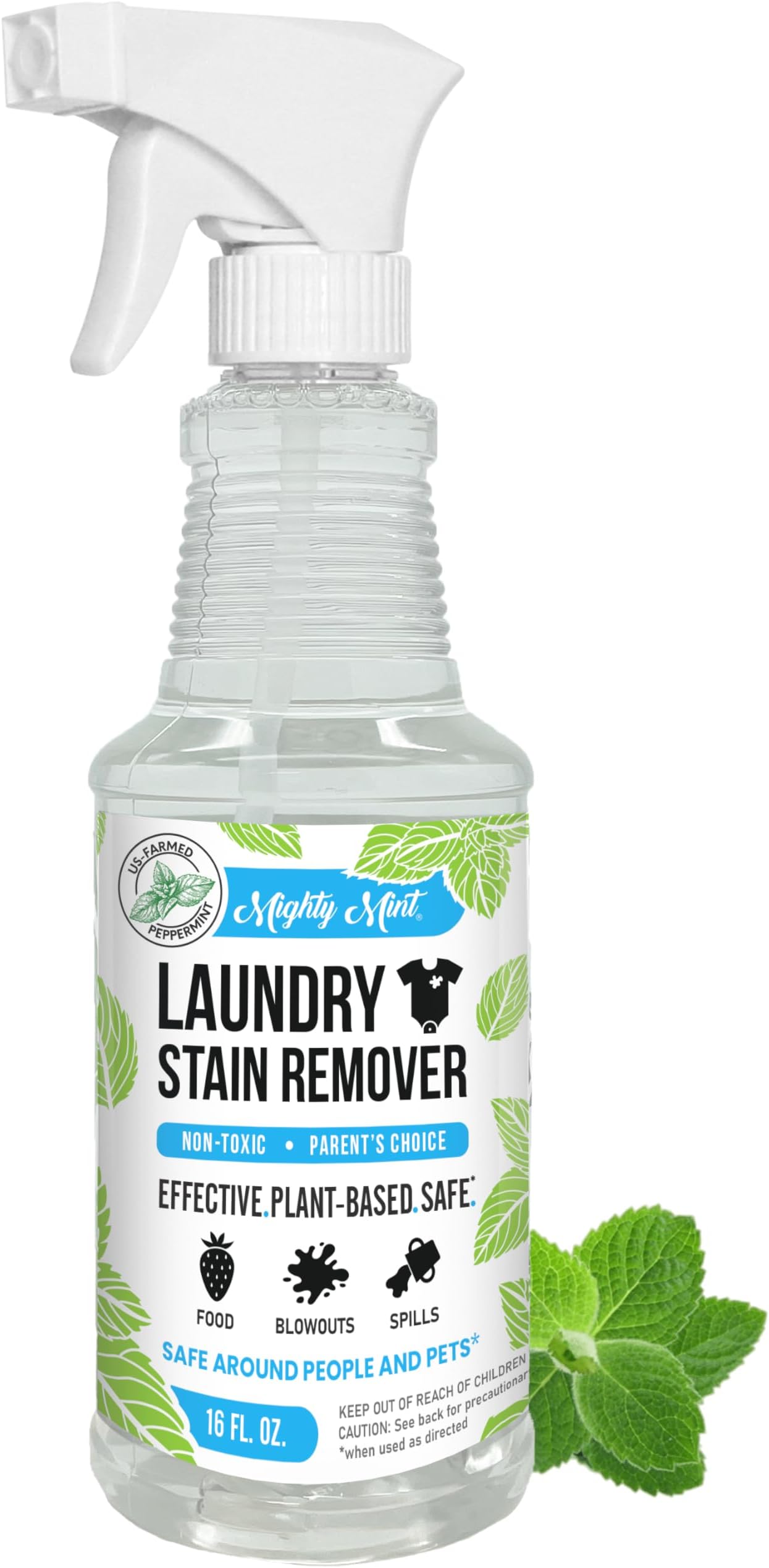 BETTER LIFE Stain & Odor Eliminator Spray Clothes, Couch