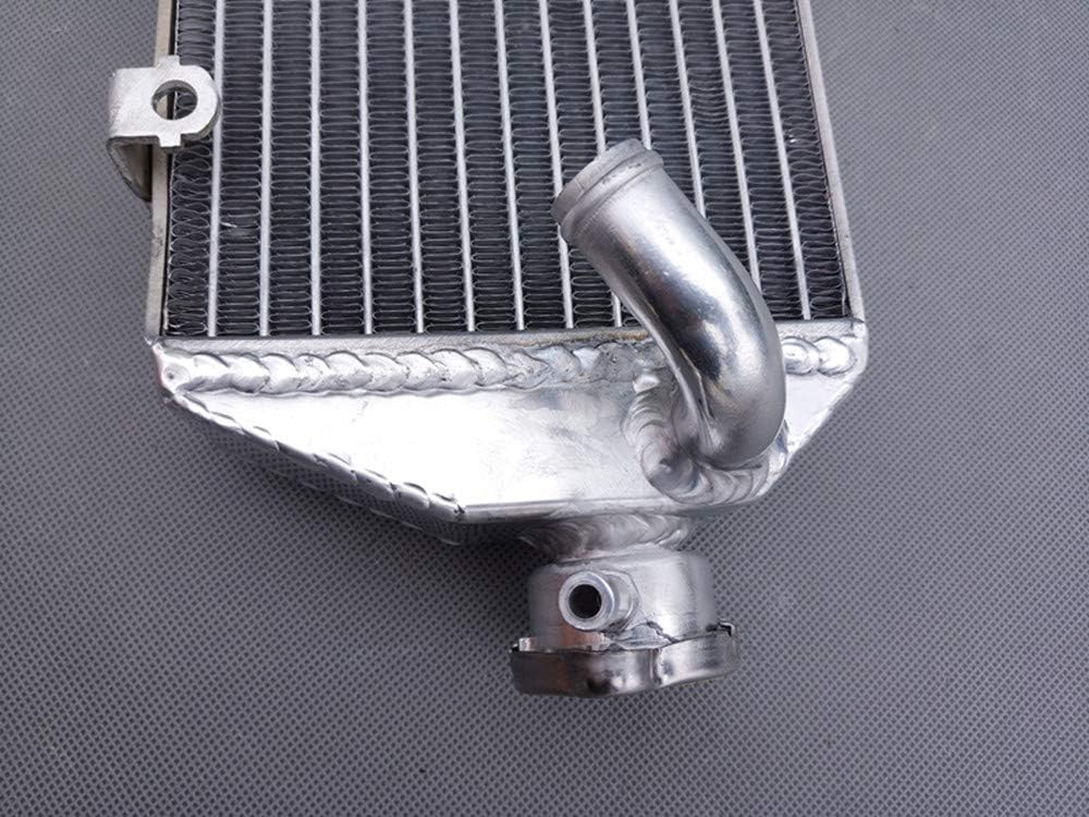 For Honda CRF250L CRF 250 L 2013-2016 2013 2014 2015 2016 aluminum radiator