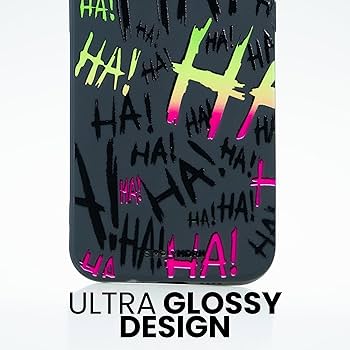 【まちゃぴろん】JOKERD FIT HOLDER CASE まちゃぴろん】JOKERD FIT HOLDER CASE まちゃぴろん