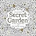 Secret Garden 2016 Wall Calendar: An Inky Treasure Hunt and 2016 Coloring Calendar
