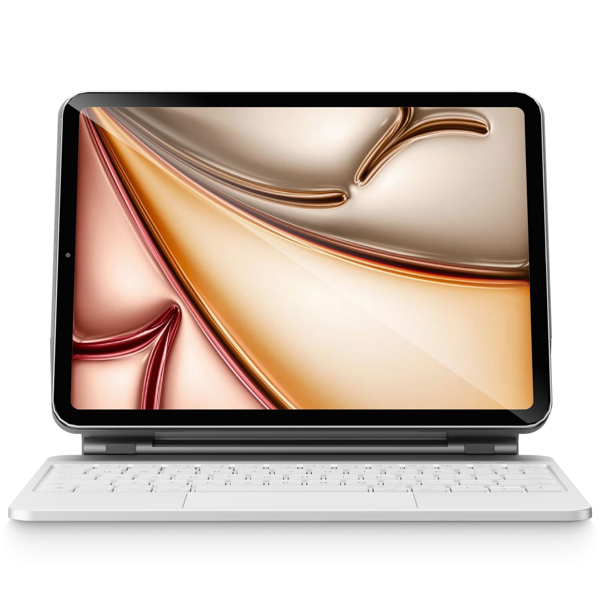 ipad pro 第2世代11cellular＆Magic Keyboard 39965452-0b3c-4209-ab3d-
