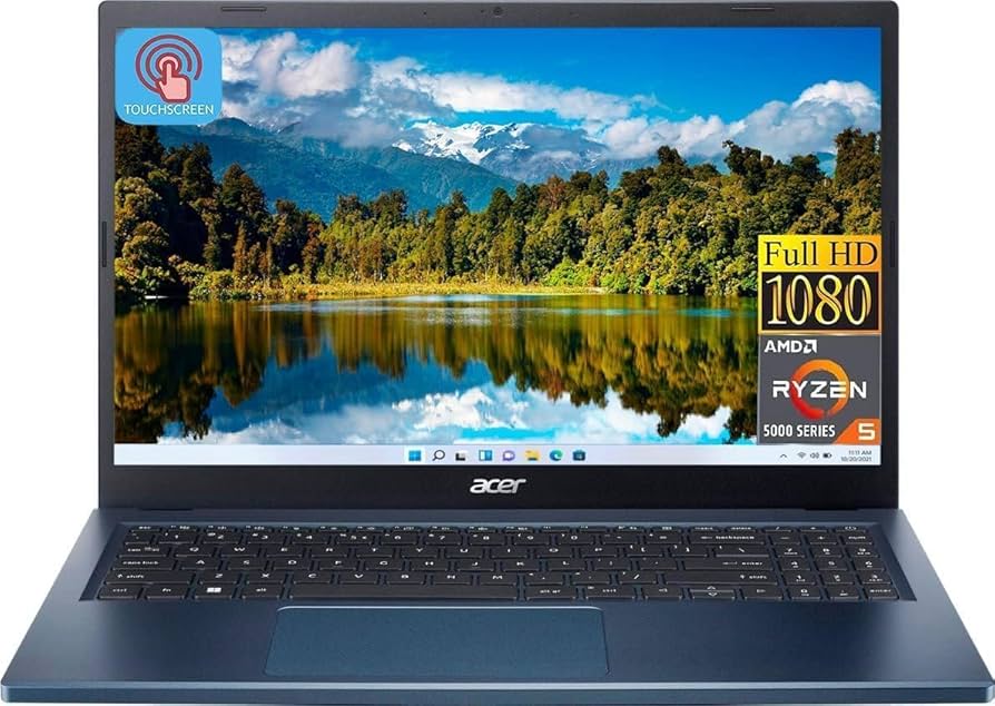 ノートパソコン Acer Amazon.co.jp: acer Aspire 3 15.6インチ フルHD IPS タッチ