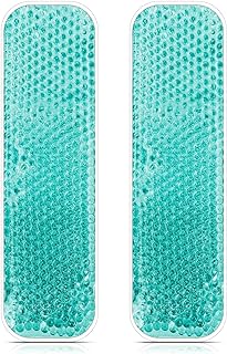 Postpartum Cold Pack for Recovery - Reusable Perineal Ice Packs for Women, Hot & Cold Therapy for Pain Relief, Swelling and Postpartum Healing, 2-Pack