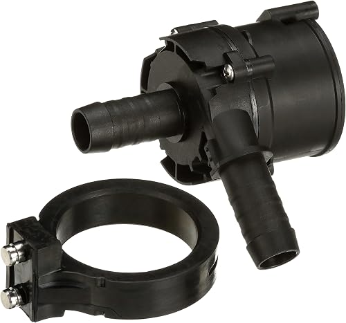 Gates 41656E Electric Water Pump