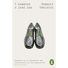I Married A Dead Man Penguin Modern Classics   Crime & Espionage