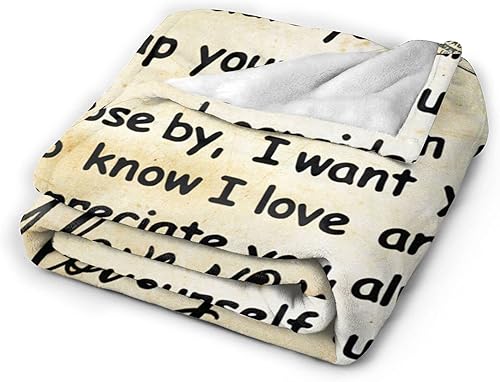 Miniatura 3 de Regalos para mamá, regalos de cumpleaños para mamá de hija, hijo a mi madre, Navidad, Acción de Gracias, Día de la Madre, regalos para mamá, manta