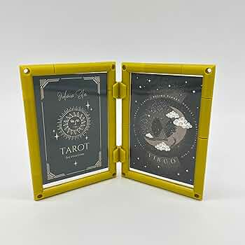 Amazon.co.jp: トレカケースA8サイズ 2面セット 組み立てキット