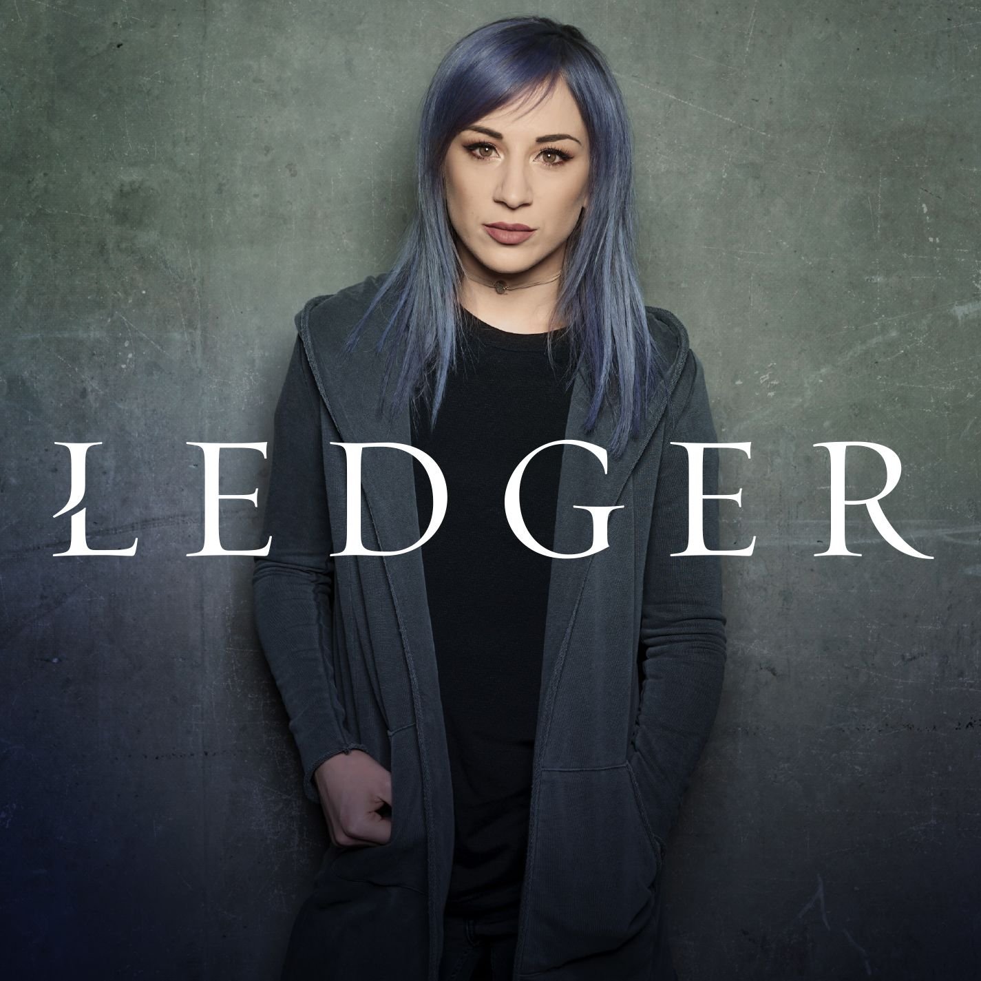 LEDGER