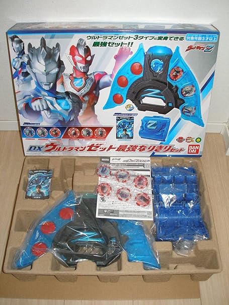 最安値挑戦最安値挑戦ウルトラマンゼット セット売り 特撮