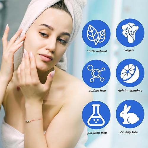 Miniatura 4 de Botox Stock Solution - Suero facial, suero de ácido hialurónico para la cara, suero facial Botox para apretar instantáneamente la cara, reduce las