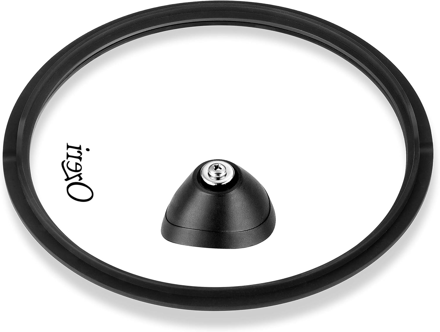 Ozeri Tempered Glass Earth 8 Inch Photo