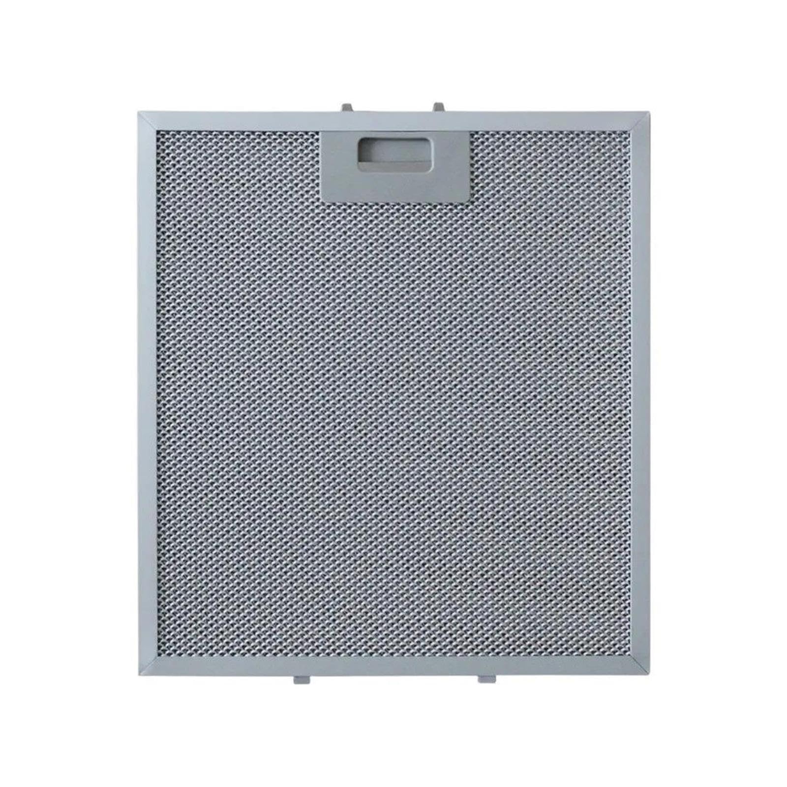 Filtro For Cappa Da Cucina In Alluminio, Compatibile Con Teka, Dh70 325X340mm 81484011 Filtrazione Del Grasso Parti Di Elettrodomestici Da Cucina