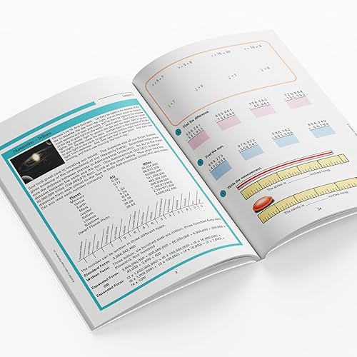 Miniatura 2 de Horizons Juego de 6 libros de trabajo para estudiantes 6-1 y 6-2