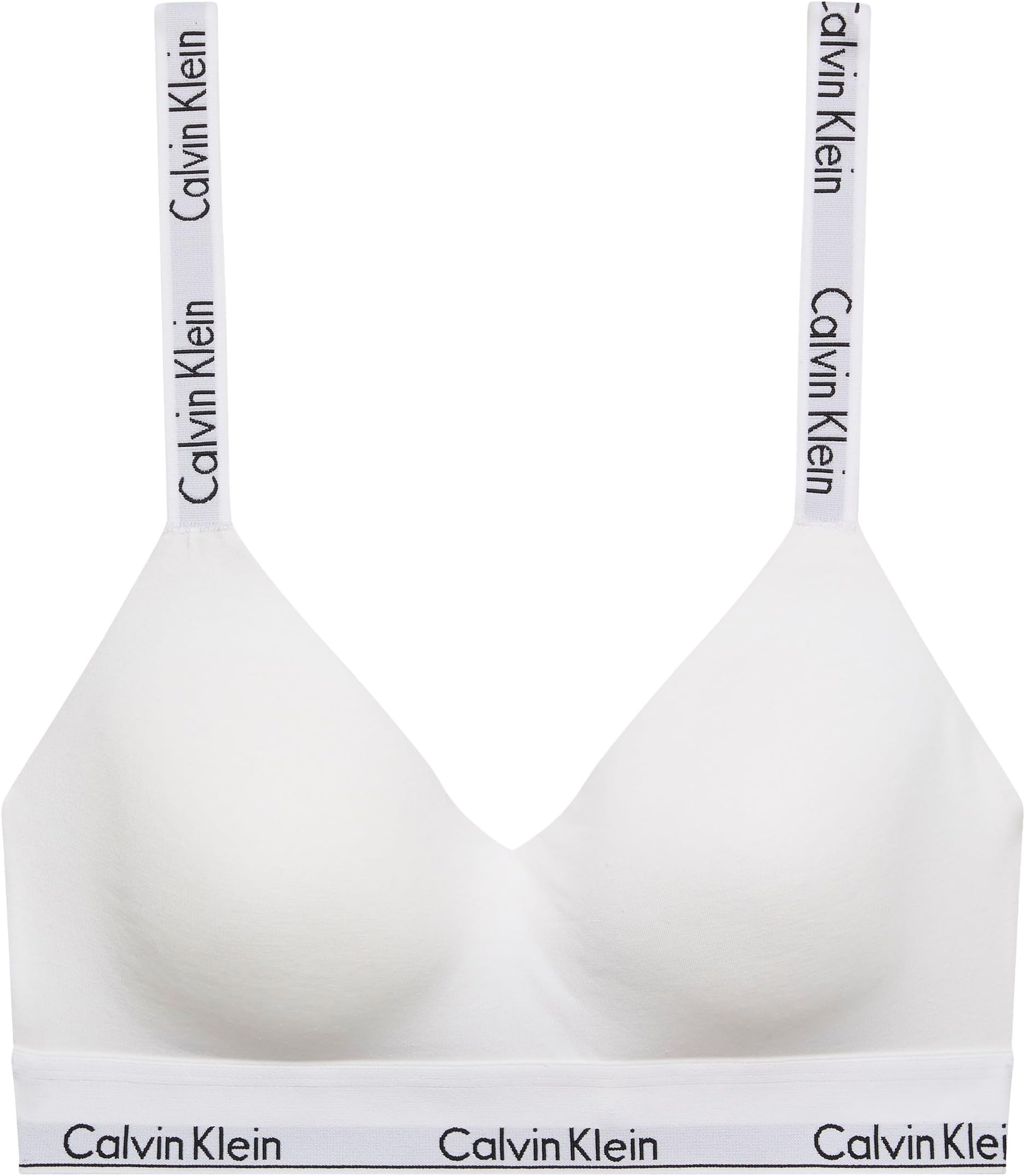 Calvin Klein Braletka Kobiety Lghtly Lined Bralette Lv00qf8504