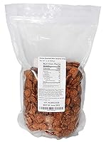 Vista 2 de Anna and Sarah Chips de sésamo tostado con miel, palitos de sésamo en bolsa resellable, 2 libras