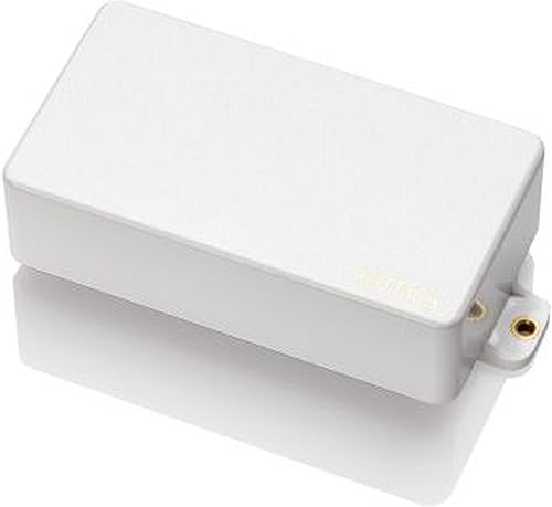 EMG 85 Humbucking Pastilla de guitarra activa, color blanco