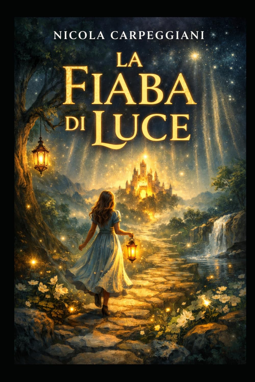 la fiaba di luce: il racconto della coscienza (“La Mappa della Coscienza – Decodifica dei Racconti Universali”)