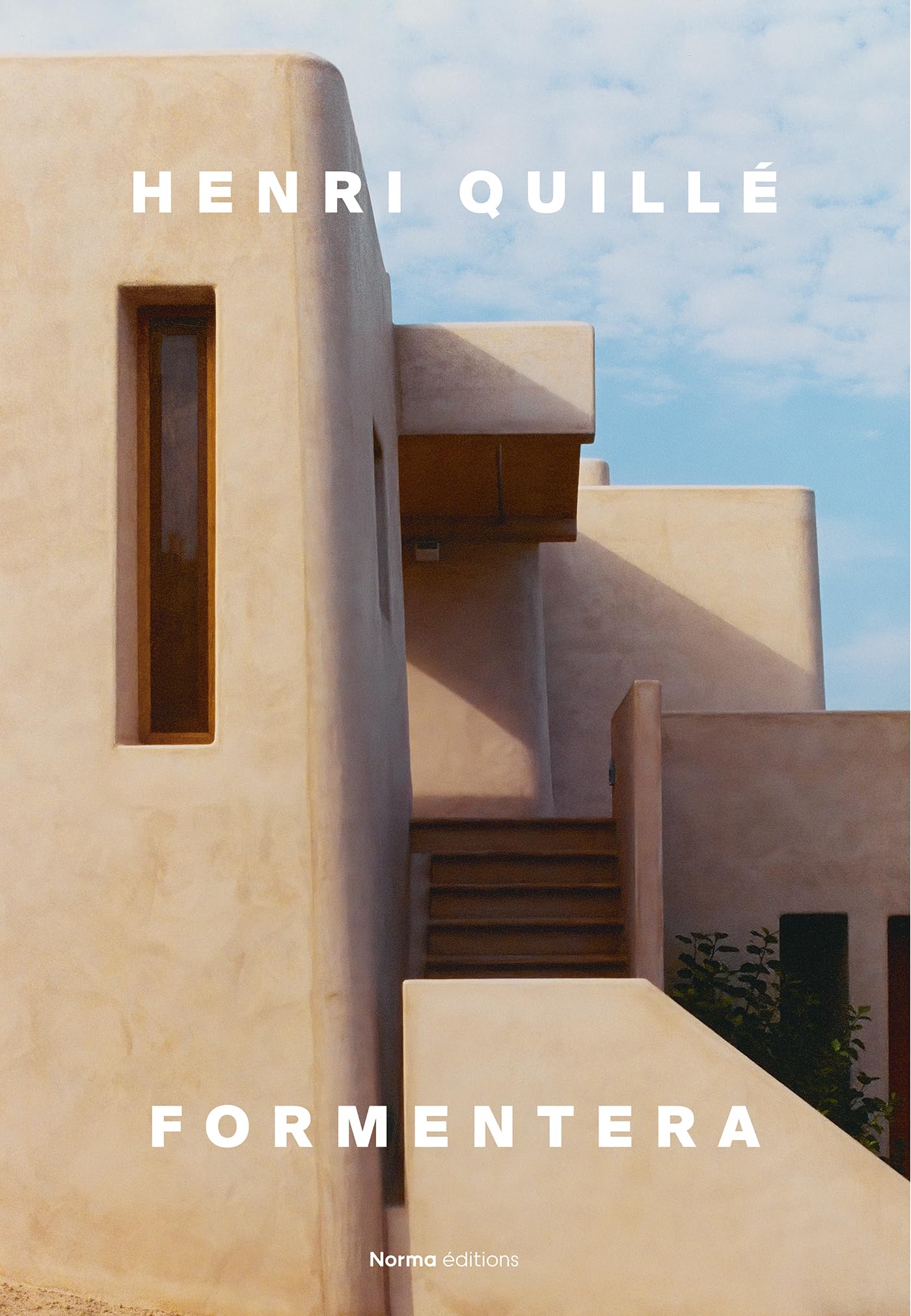 Henri Quillé: Formentera