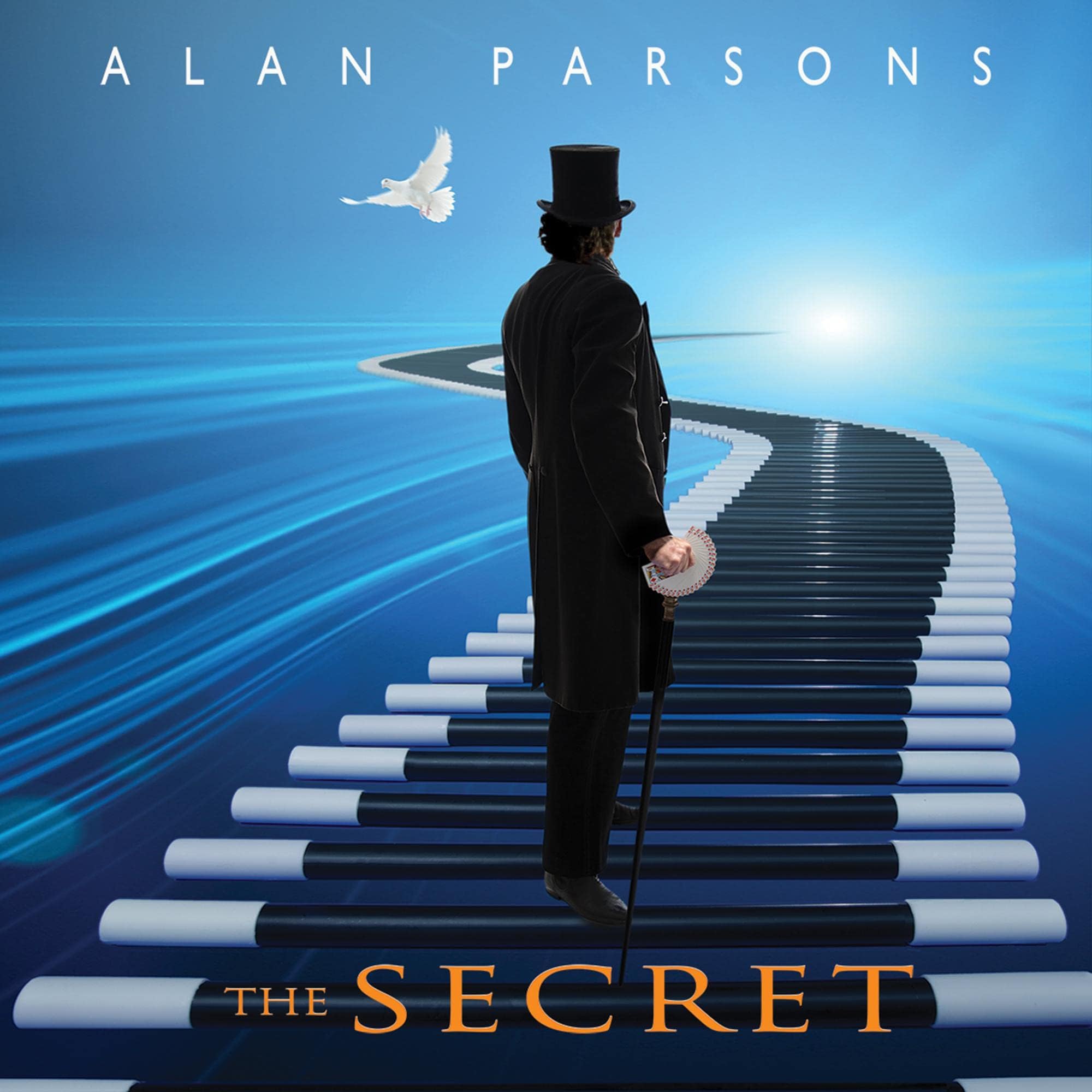 The Secret Deluxe