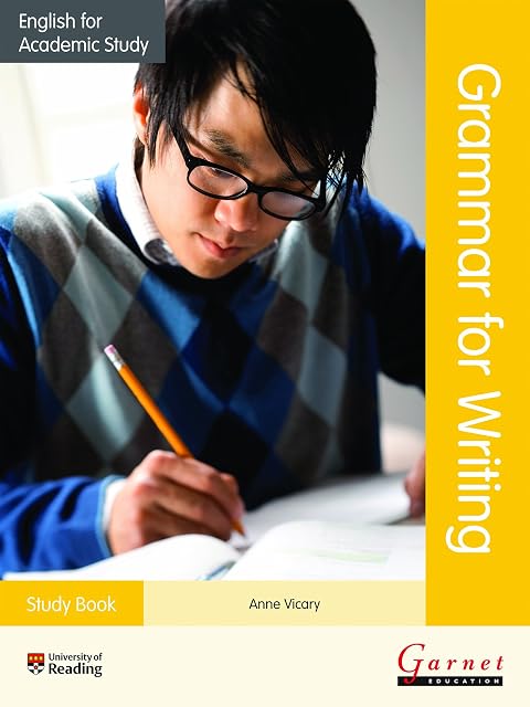 Portada de English for Academic Puposes