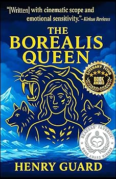 The Borealis Queen