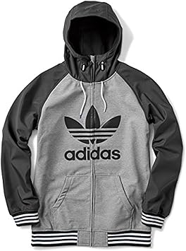 softshell adidas