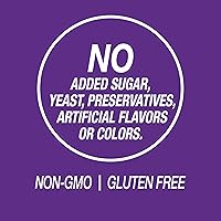 Vista 5 de Tabletas de aminoácidos diarios del siglo XXI, 120