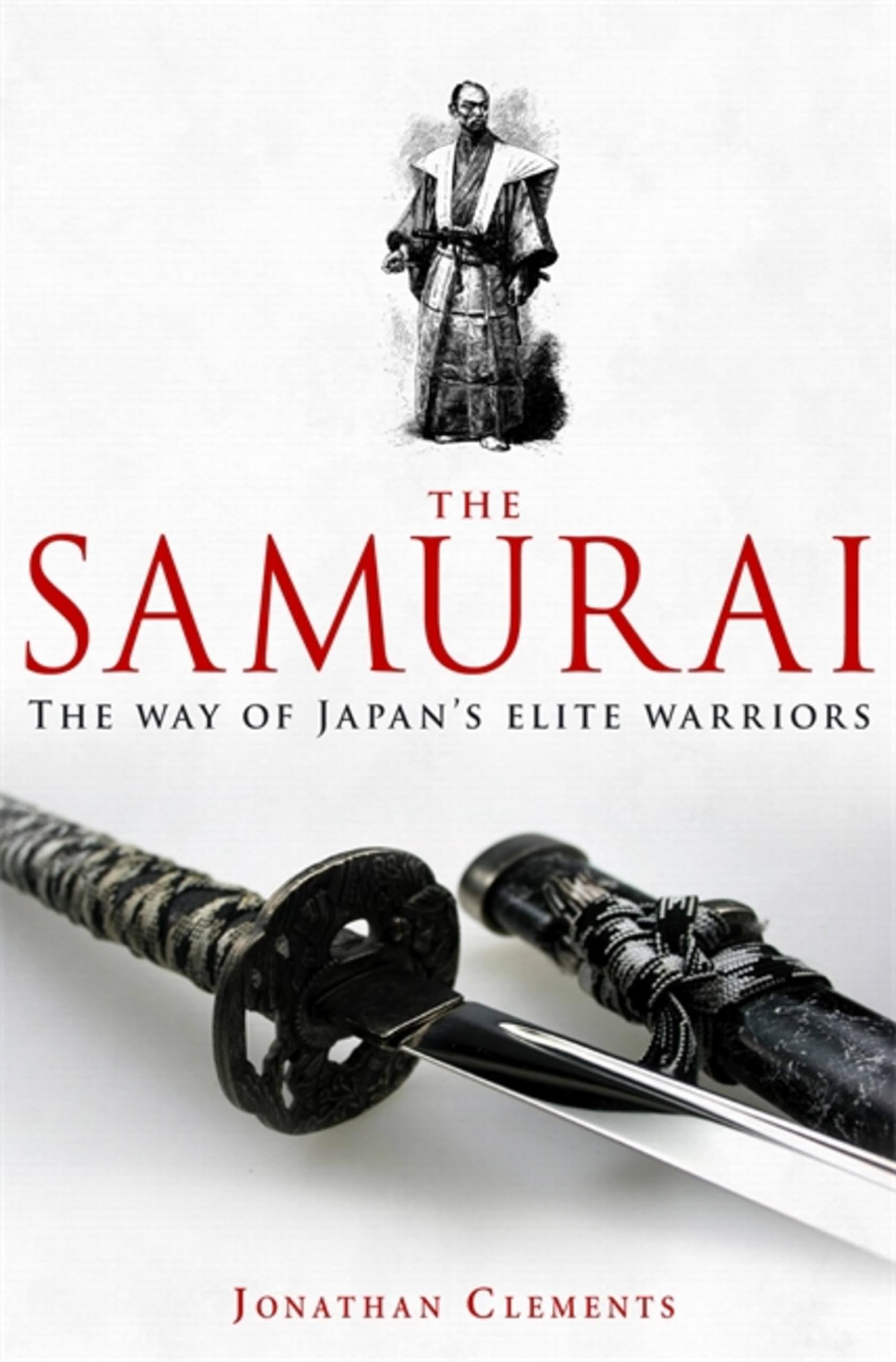 Robinson A Brief History of the Samurai