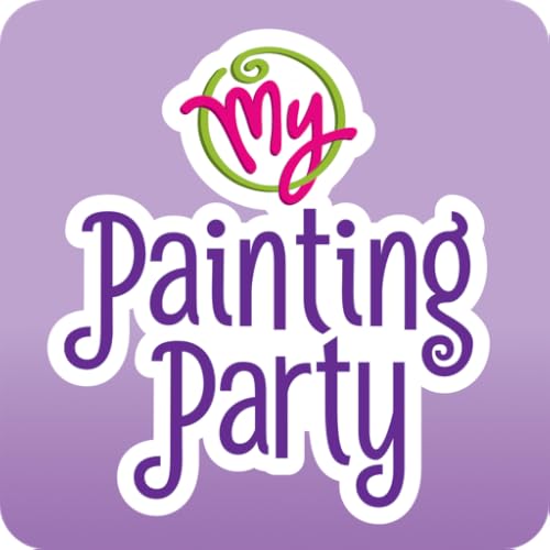 My Painting Party #TOP2