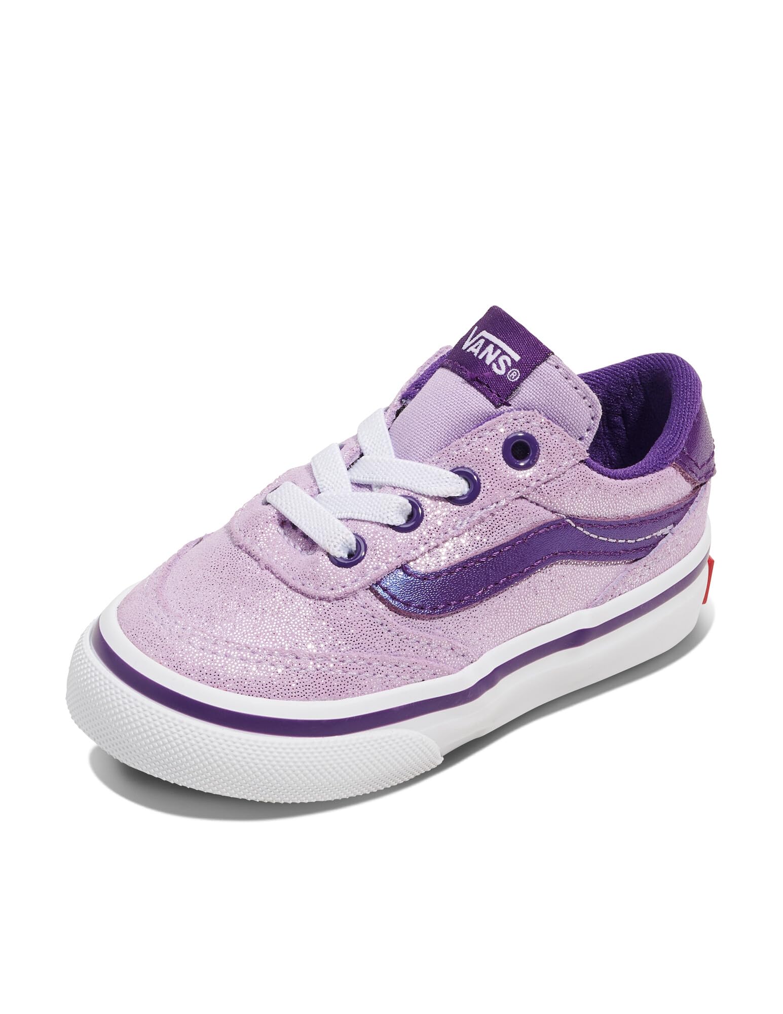 Kids' Brooklyn Ls Low Top Shoe