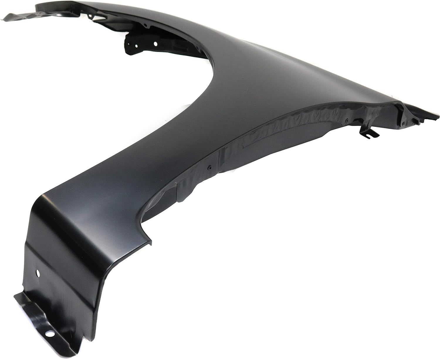 Garage-Pro Fender for NISSAN SENTRA 2016-2018 RH Steel