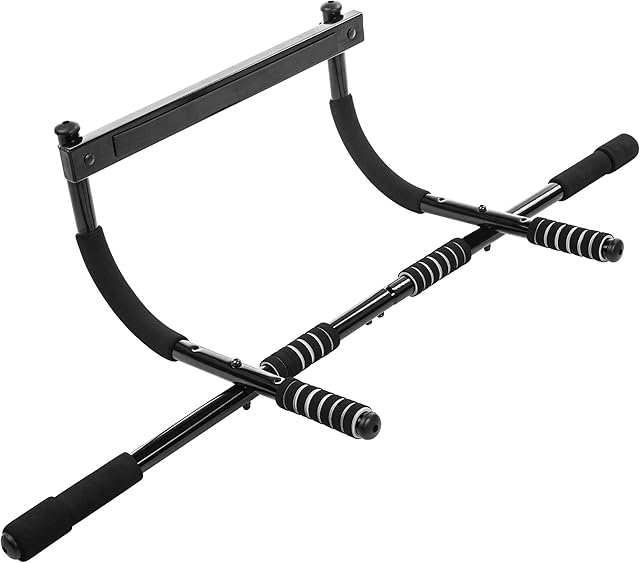 Ultrasport Multifunctional Door Pull-Up Bar