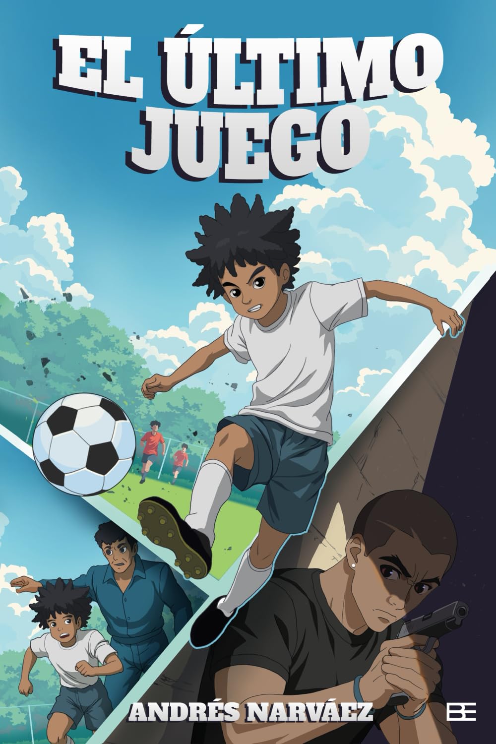 El último juego