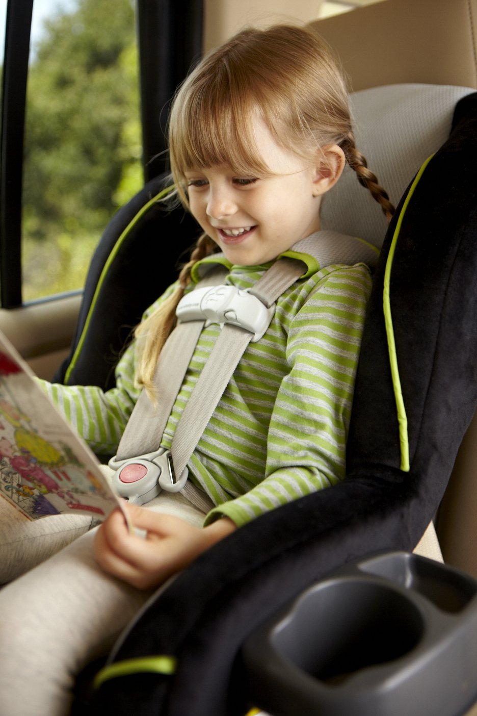 graco classic ride 50