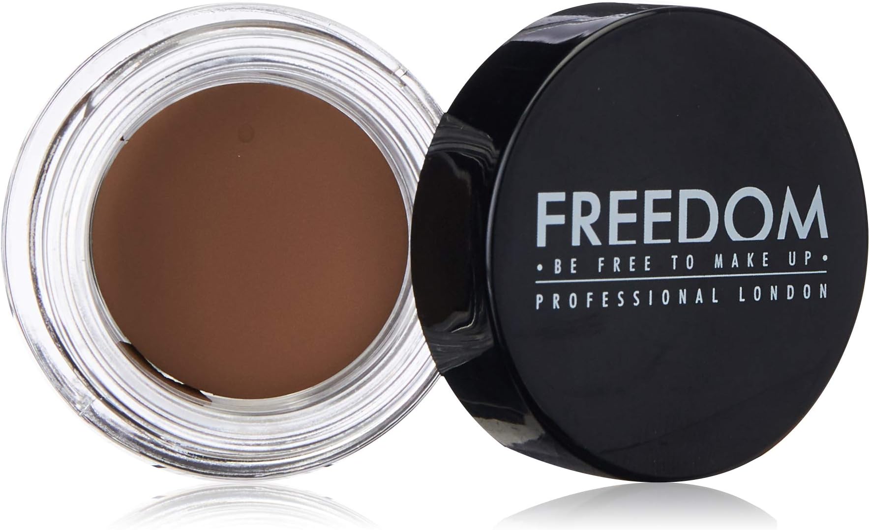 Eyebrow Definition Brow Pomade - Soft Brown