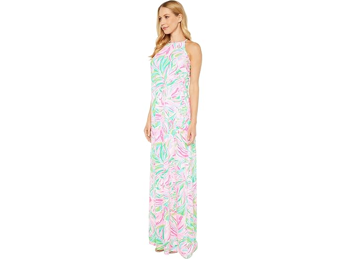 Margot maxi dress lilly pulitzer Clearance