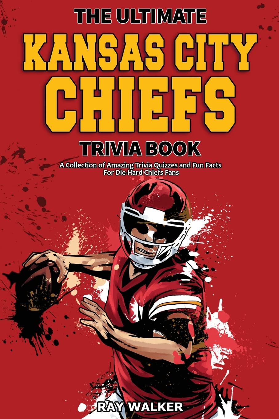 Chiefs cover