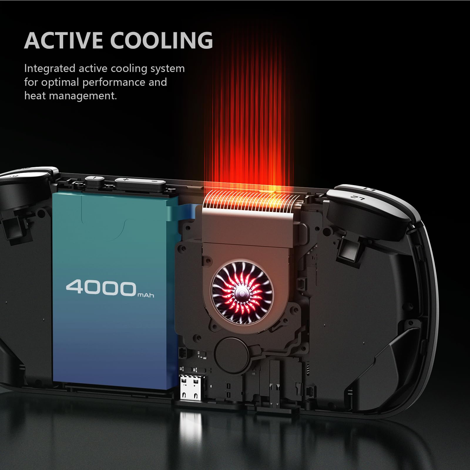 Amazon.com: Retroid Pocket Mini V2 Handheld, 3.92-inch OLED