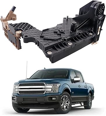 926-149 AL3P7G276AG 6R80 Transmission Conductor Plate Compatible with 2010-2020 Ford F150 2017-2020 F-250 Super Duty F350 Super Duty 2012-2017 Lincoln Navigator