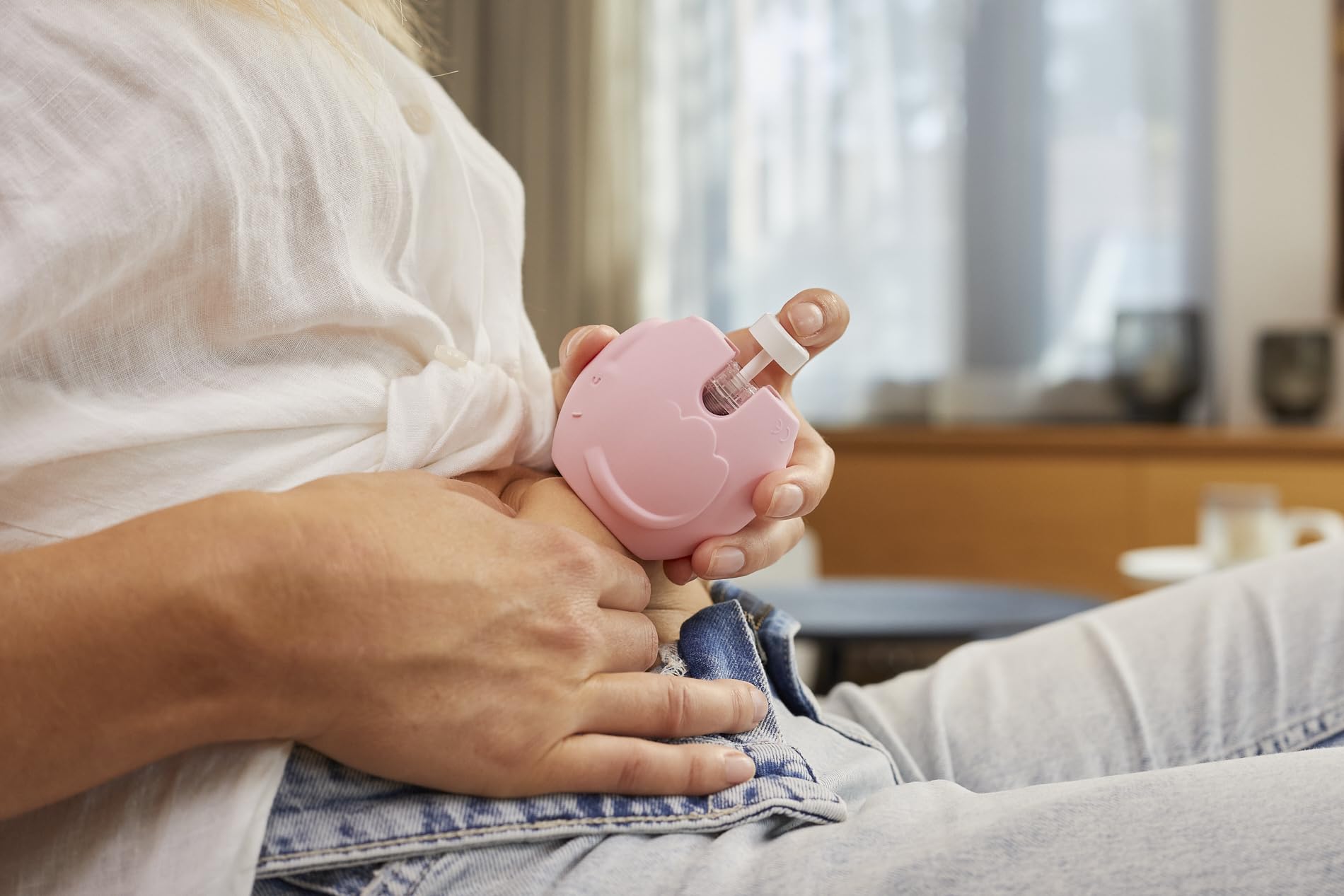 thrombose spritzen aufbewahrung TUGI Modell 2, Hilfsmittel, kompatibel mit Thrombosespritzen Clexane/Fraxiparine, aus medizinischem Silikon, 96 g, Medizinprodukt Drogerie & Körperpflege Retro Ausführung:Mit 1 Griff als Schublade Walnüsse richtig lagern »