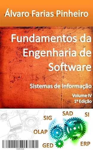 Fundamentos da Engenharia de Software: Sistemas de Informação