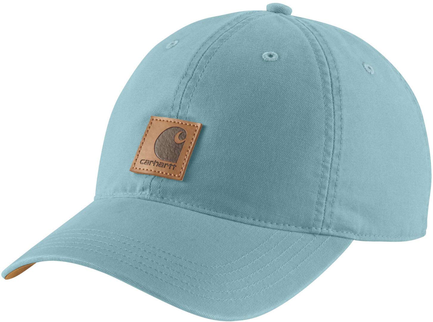 Carharttwomens Canvas Cap Cap
