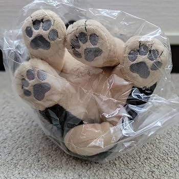 Amazon.co.jp: 銀牙 流れ星 銀 FaNeMa ぬいぐるみ ジョン : おもちゃ