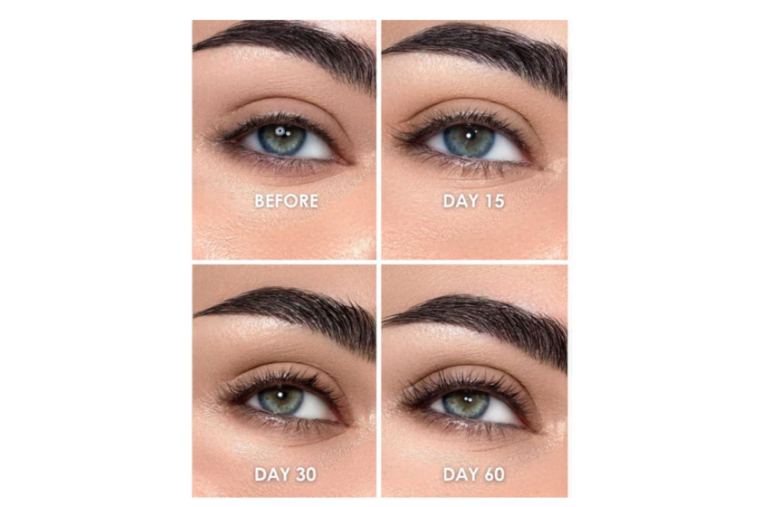 Diego dalla Palma Iron Lash & Brown siero ciglia e sopracciglia 5in1