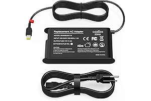 Lenovo Legion Y910 Charger - Your Powerhouse Performance Partner