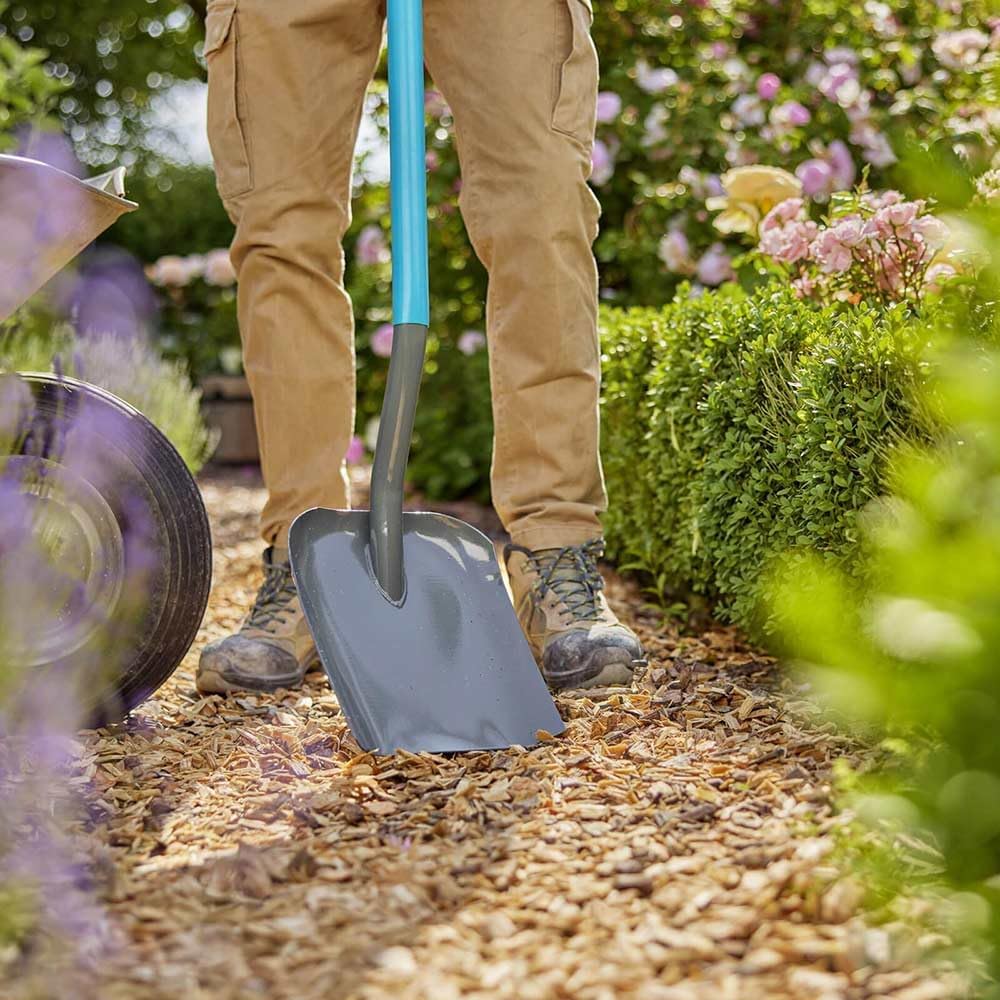 Gardena 17054-20 Shovel