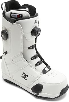 DC Shoes Men's Control BOA Snowboard Boots